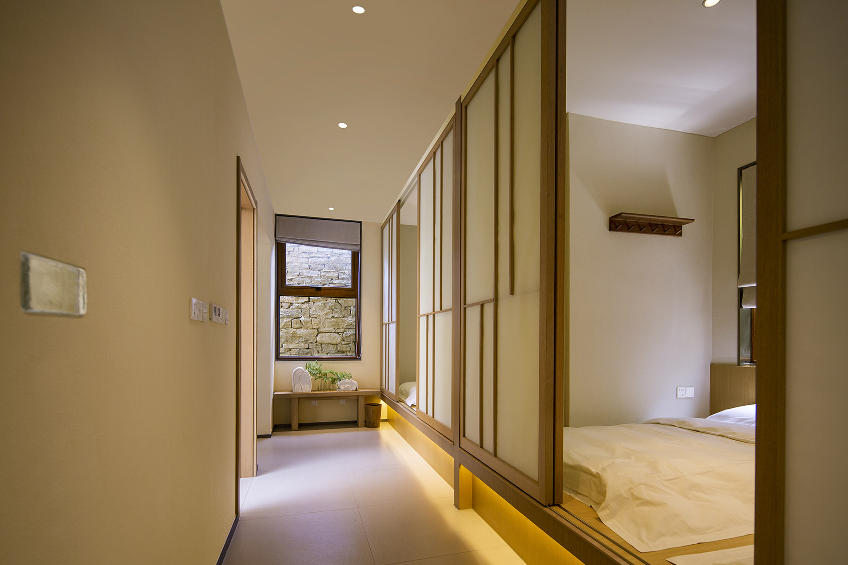 济南东泉村民宿集群设计丨中国济南丨CCDI卝智设计-56