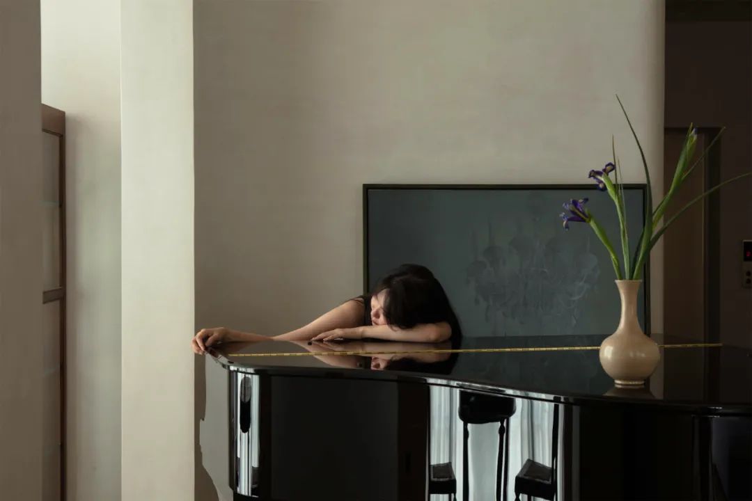 栖·心宅丨中国重庆丨In Design Studio 隐一设计-16