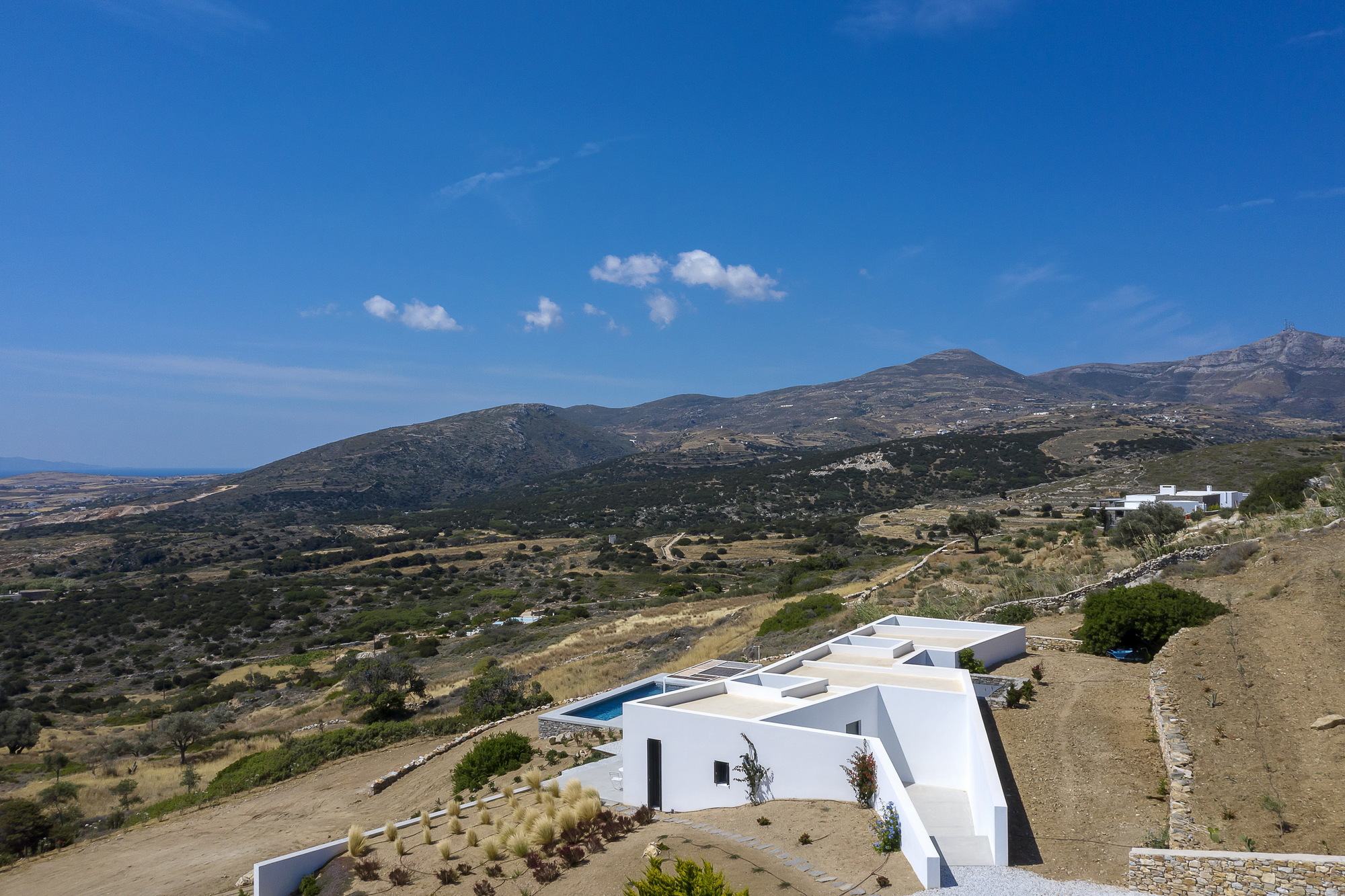 鸟巢屋丨希腊丨React Architects-37