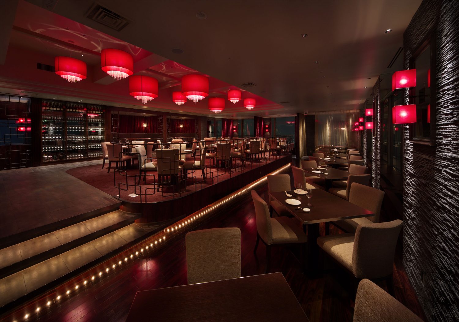 JOE’S SHANGHAI东京池袋店丨日本东京-11