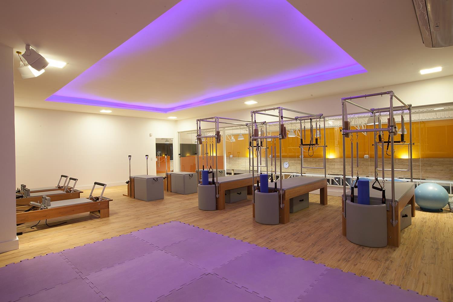 Ipanema Sports 运动中心-5