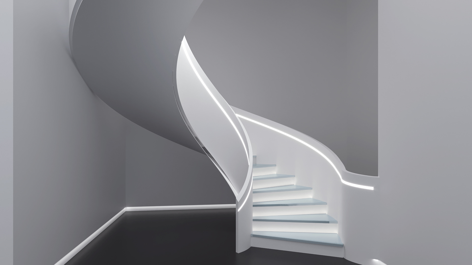 深铁置业城市展厅设计-6