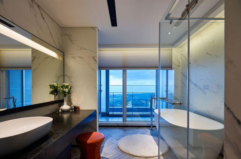 光影交织的自然美学空间-28