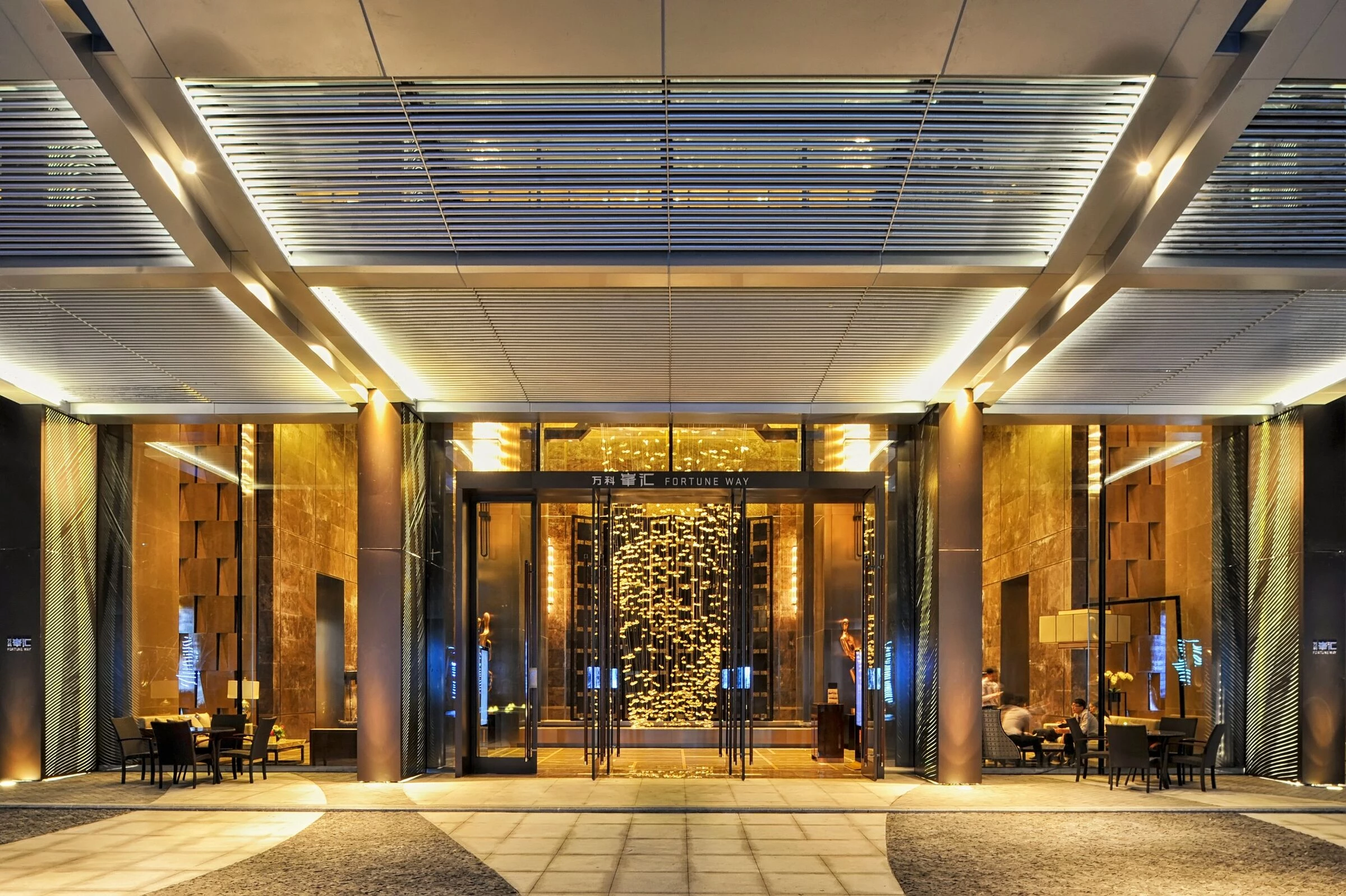 广州“珠江之畔”的摩天公寓传奇-34