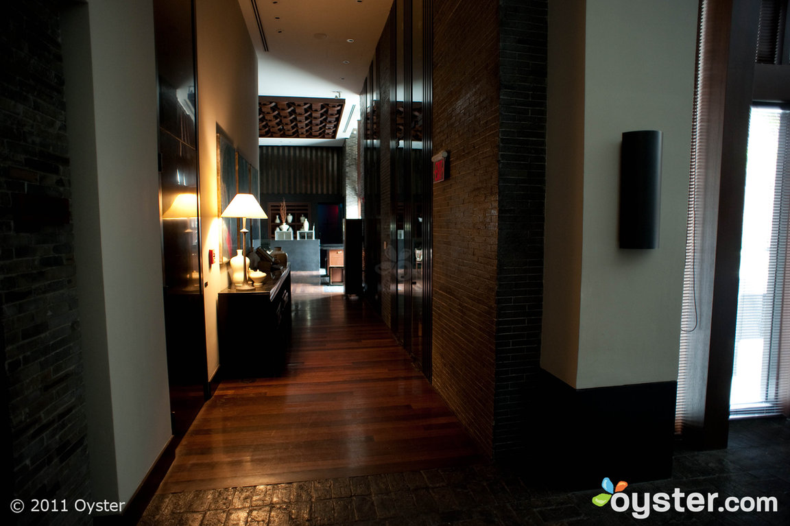 JAYA  经典迈阿密THE SETAI酒店-7-15