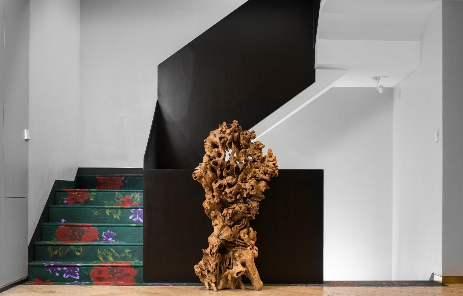 潮白河别墅丨中国河北丨程小东设计工作室-2