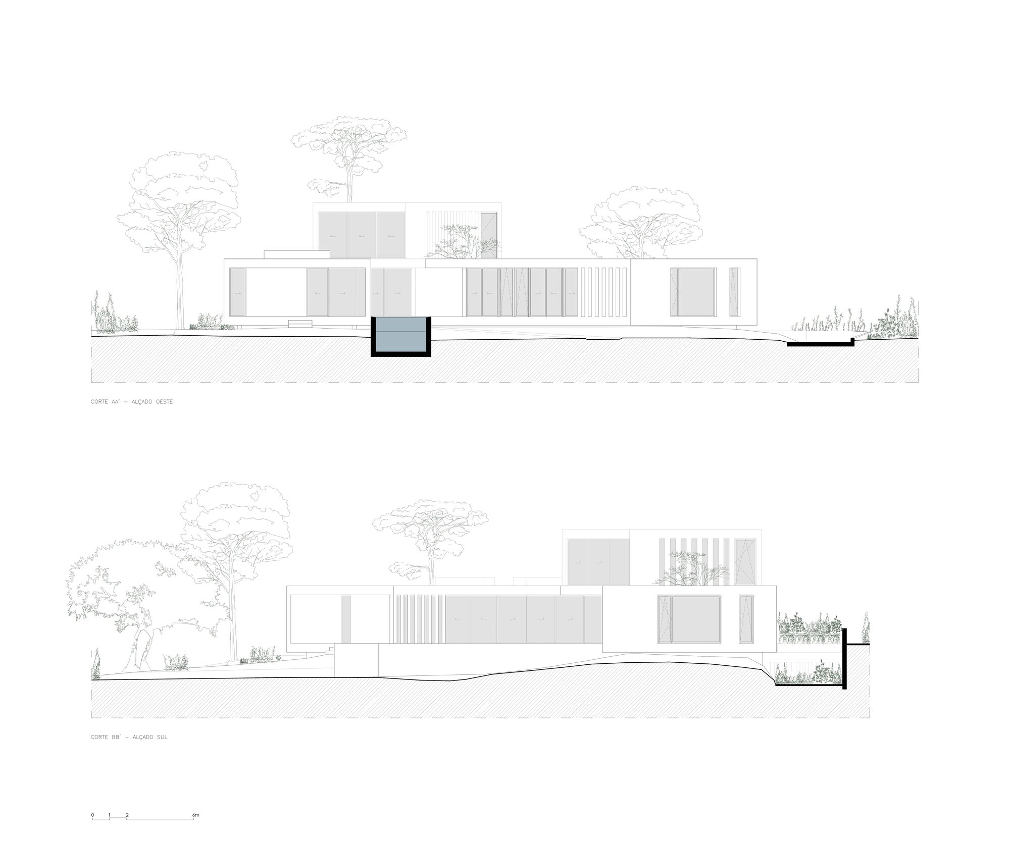 丨葡萄牙丨João Tiago Aguiar,Arquitectos-46