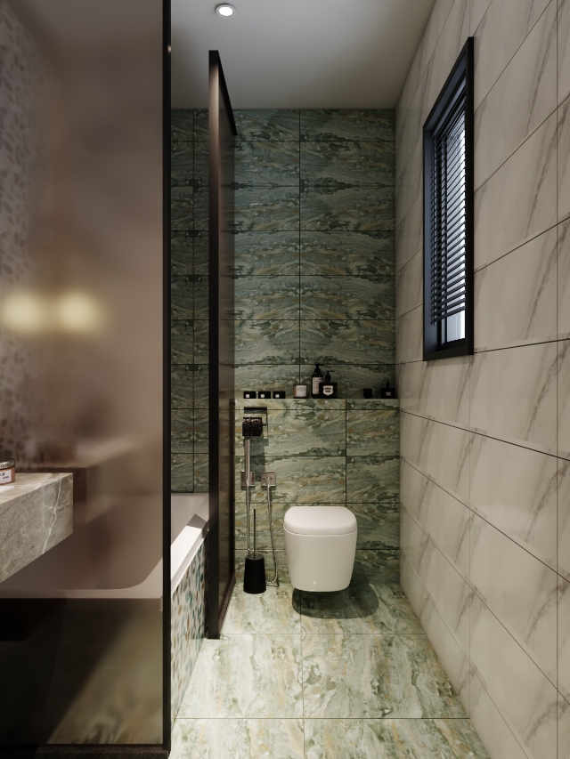 Master Bathroom proposals-2