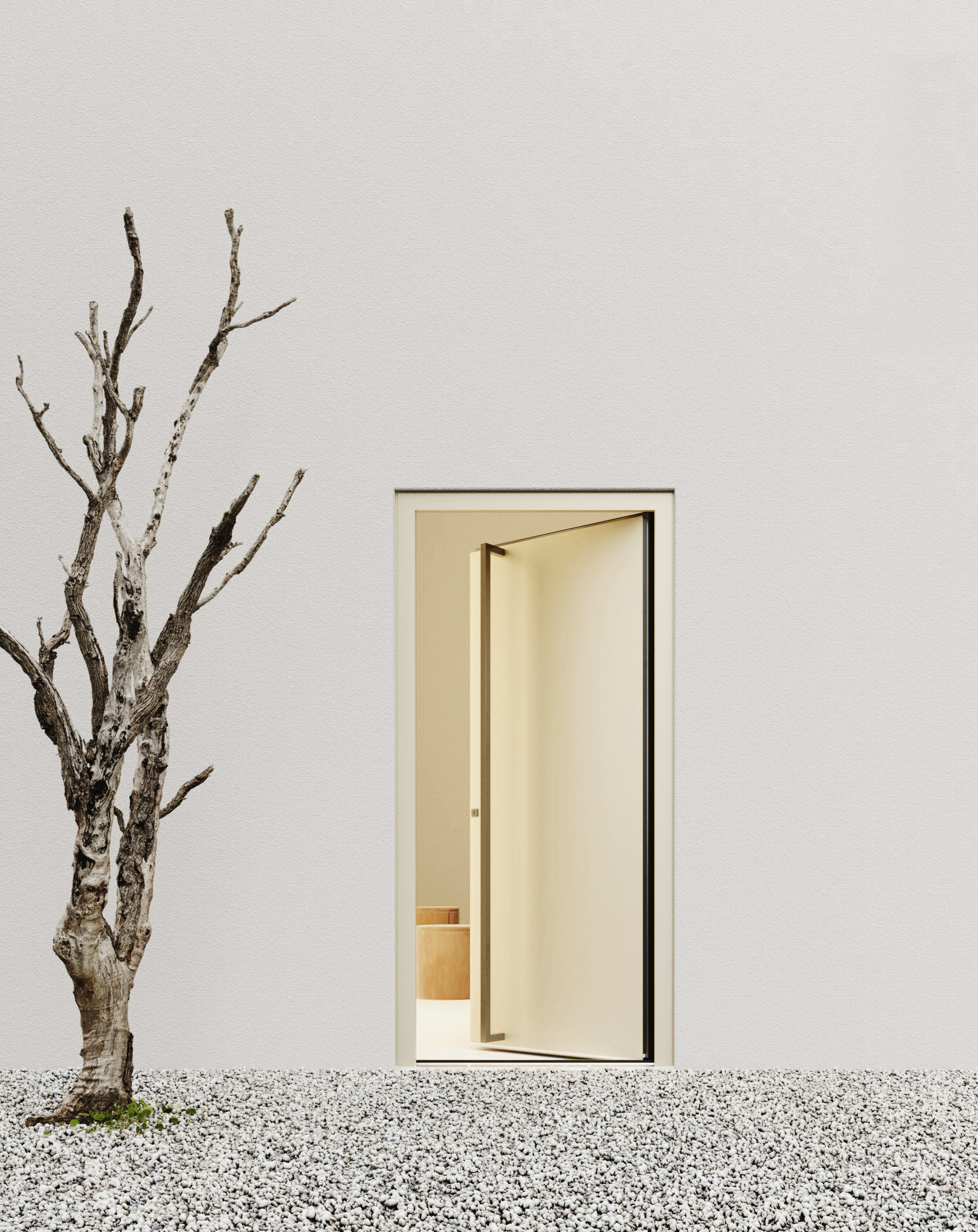 门的产品渲染-18