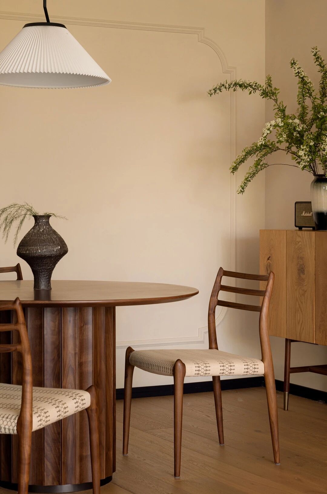 南洋往事丨中国北京丨边角边空间设计-90