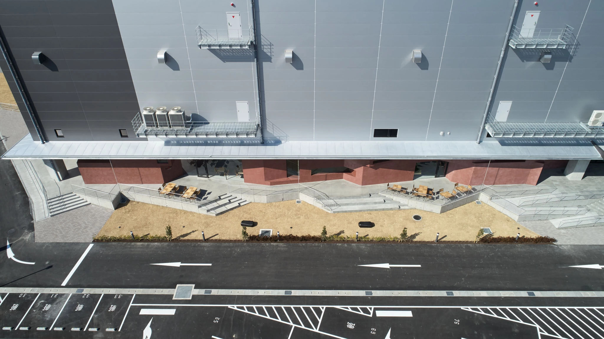 红木矢富直流克鲁布区丨日本爱知丨Takato Tamagami-30