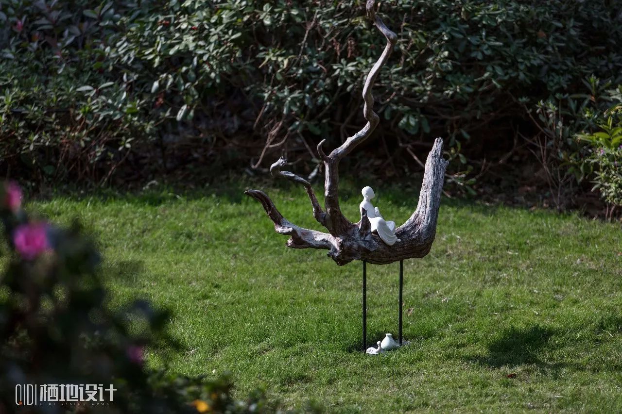 万科南昌璞悦里——音乐与自然的和谐奏鸣-64