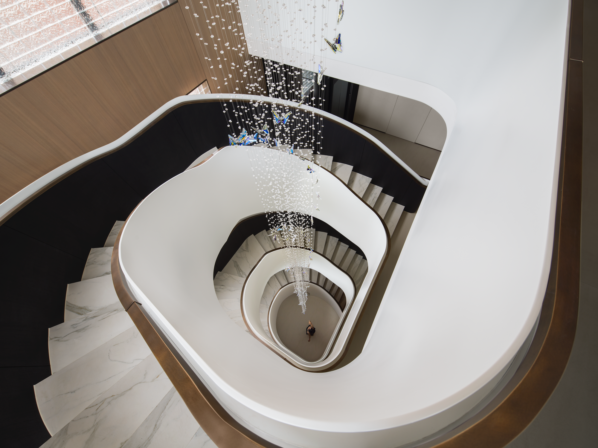 质之所至,境由心生丨中国四川丨新成空间艺术-75