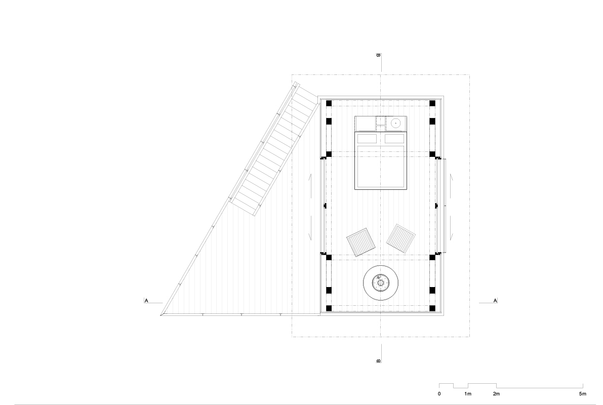 禅房丨奥地利丨JAN TYRPEKL-39