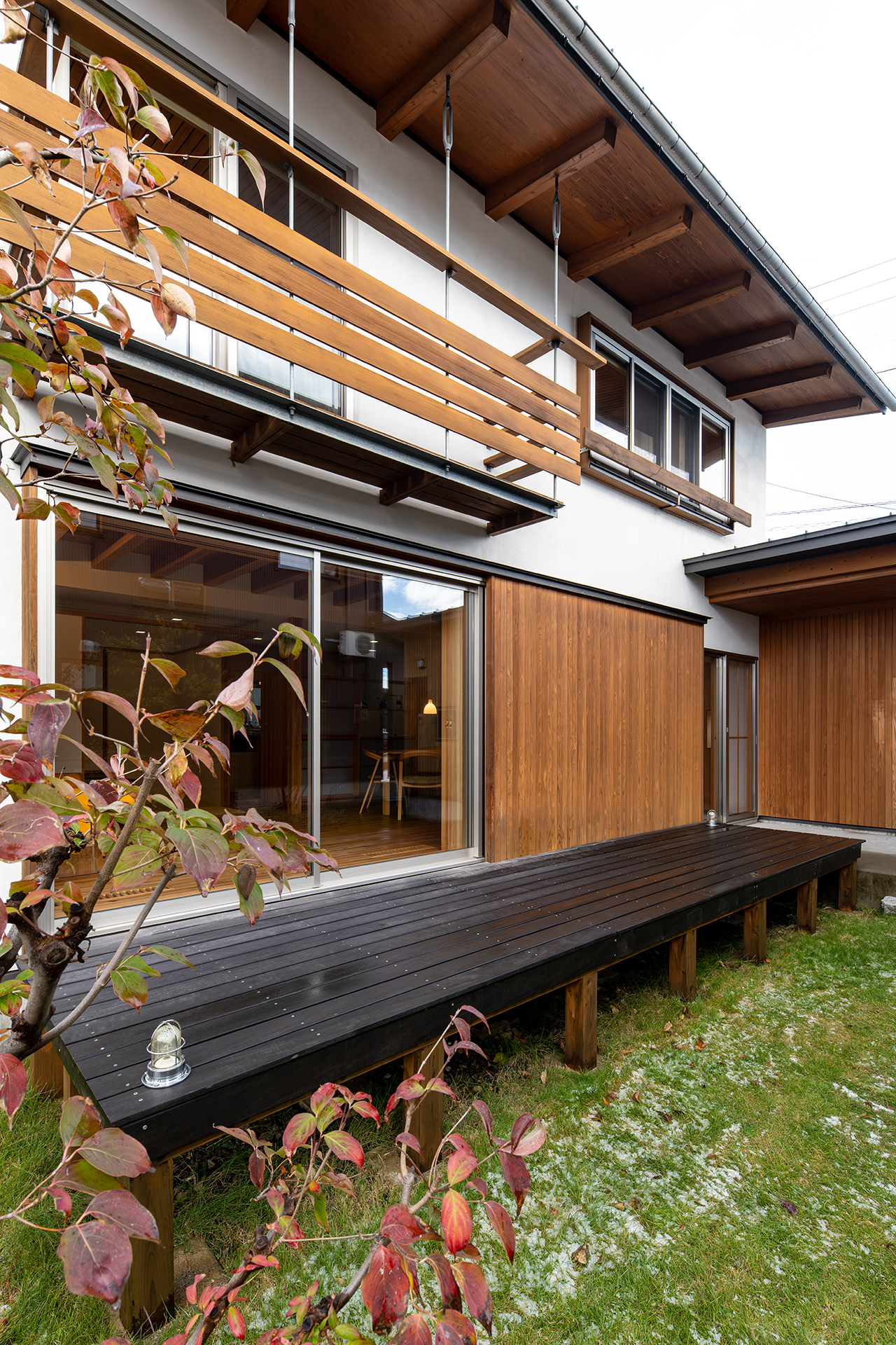 カネタ建設“kinoieモデルハウス”丨カネタ建設,建築家趙海光-56