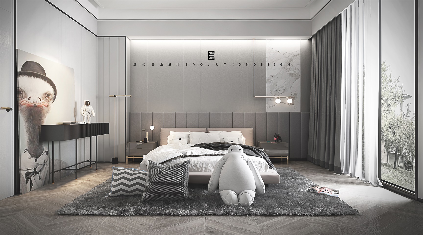 约克郡流动的金色盛宴-30