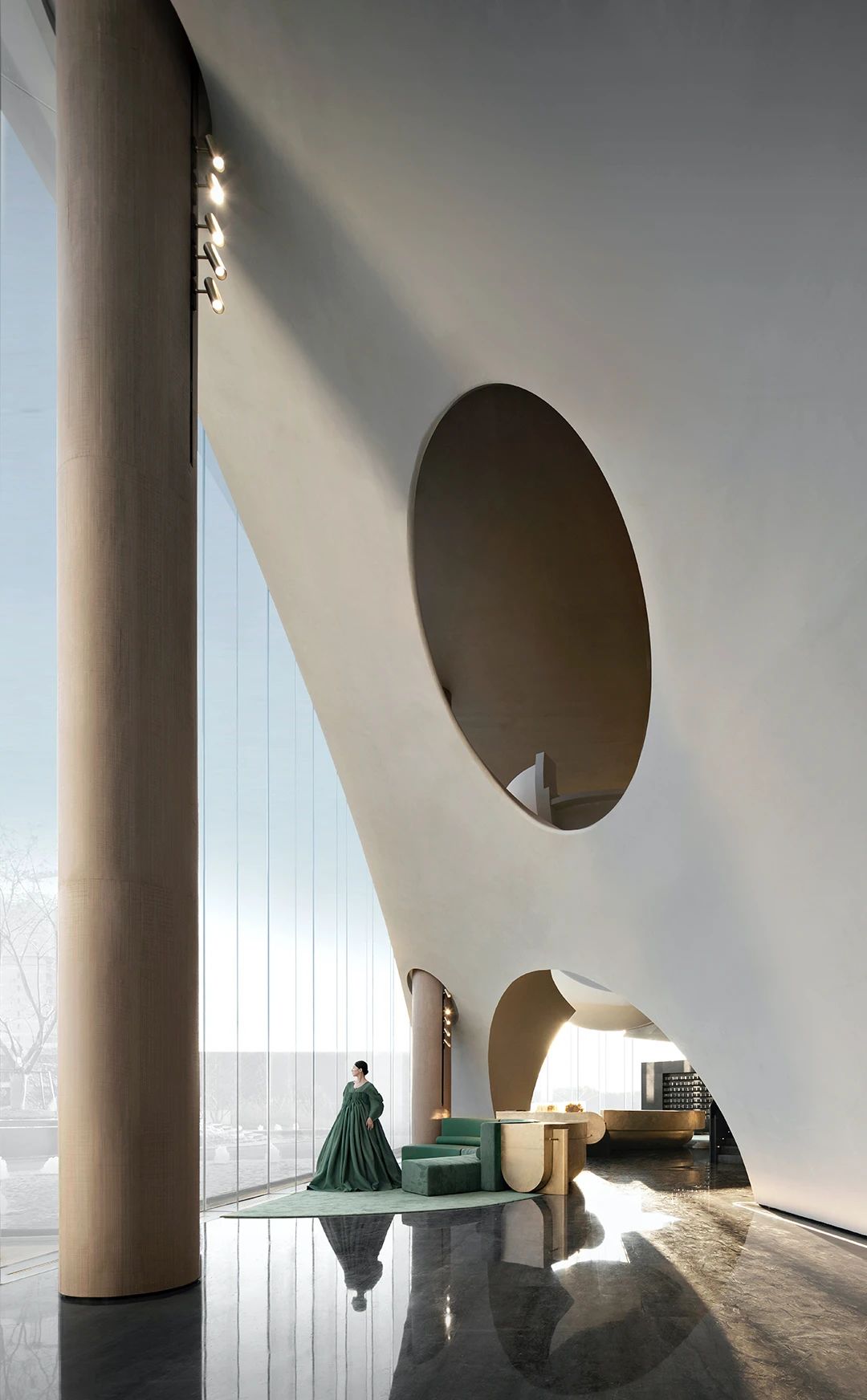 万科公园城市示范区-28