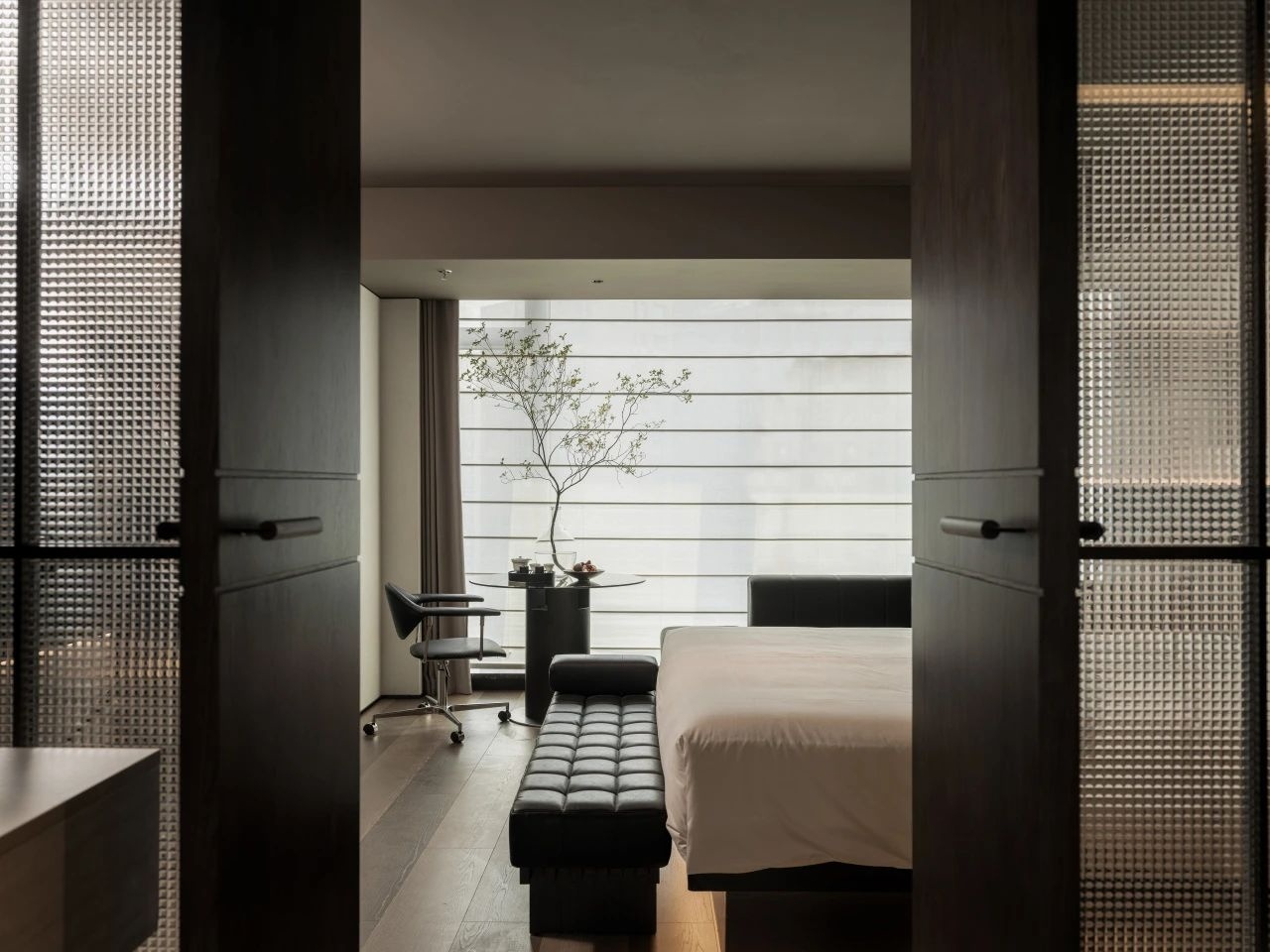 TOMO東木筑造 | 深圳萨和酒店（亚朵集团新品牌）-112