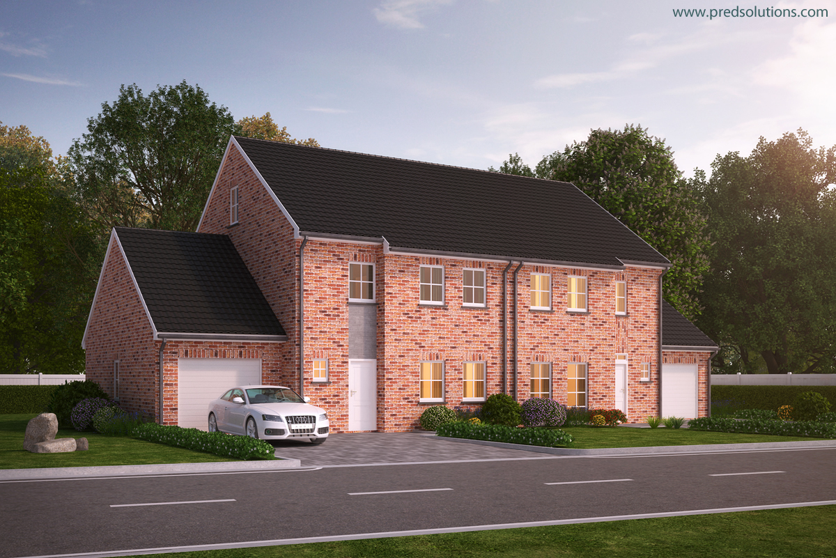 architectural 3d renderings india-1