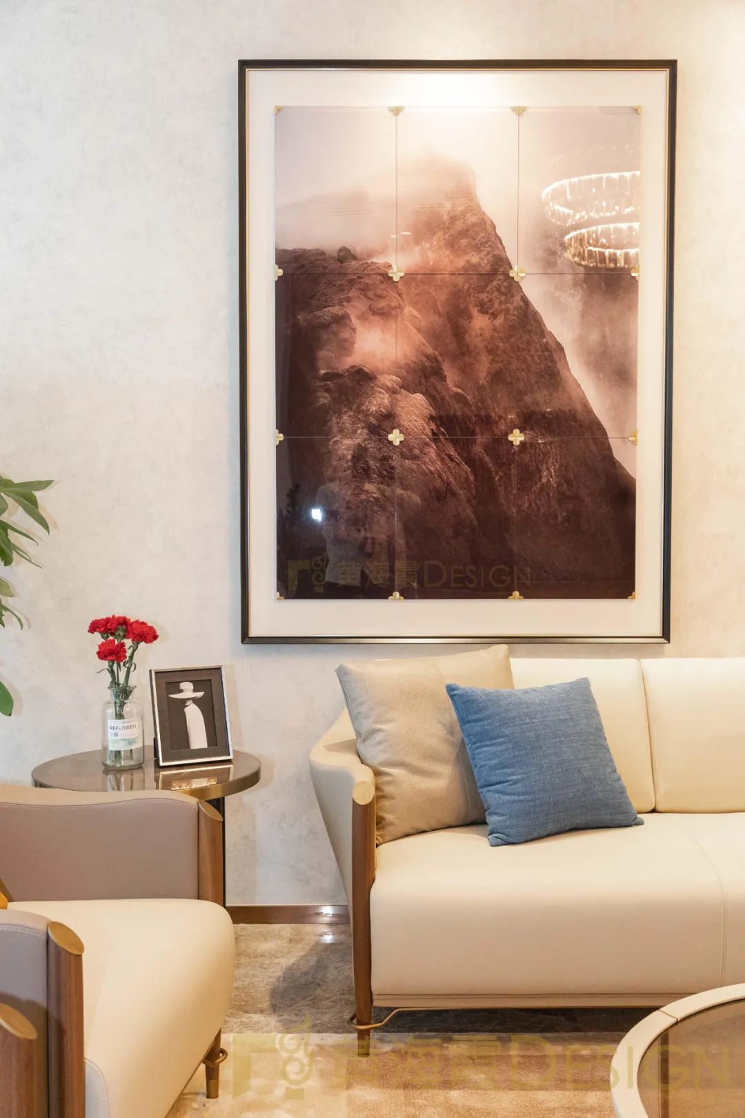 黄老师 | 走进内心,缔造幸福空间-104