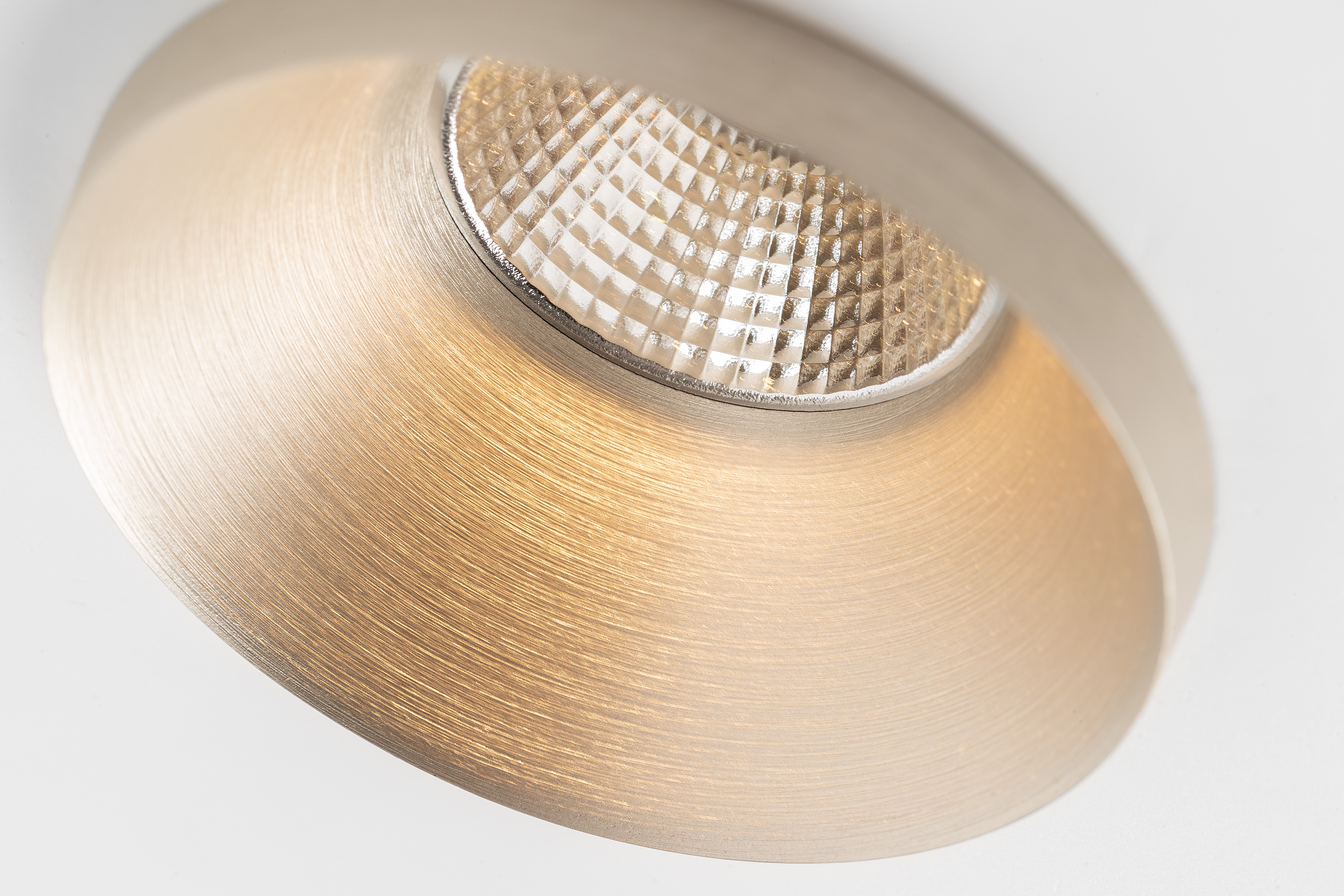 Smart Kup Recessed | Smart | Iluminación arquitectónica | Modular Lighting Instruments-5