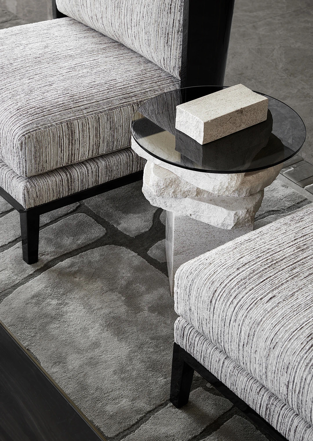 成都卓越·晴翠丨中国成都丨壹方设计-20