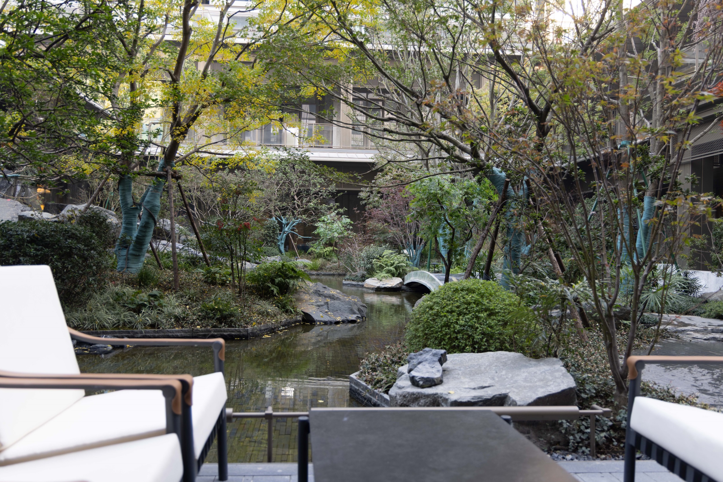 武汉·承宁府丨中国武汉丨境上设计-73