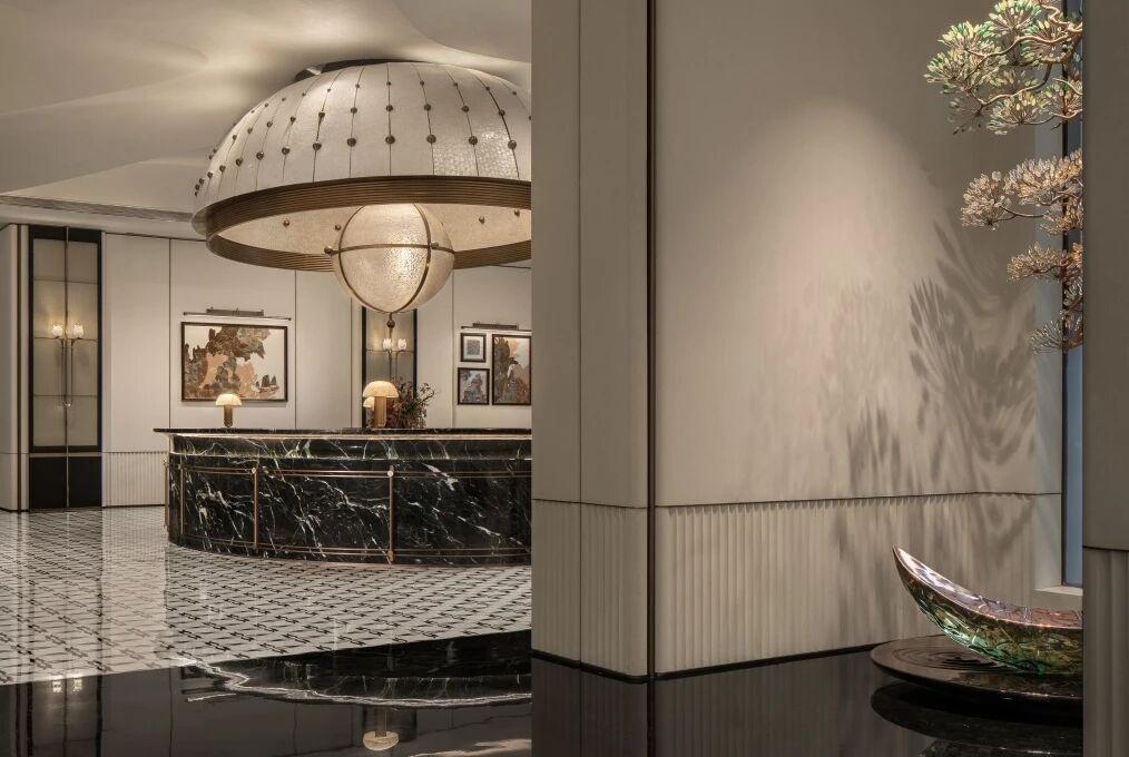 厦门中海·环东雲起丨中国厦门丨DAS大森设计-10