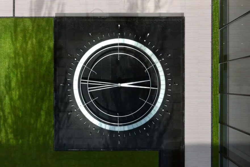 中海•天空之境丨中国天津丨以和(YIHE)设计-63