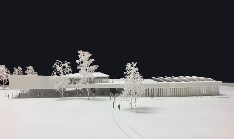 阿亨湖船屋丨奥地利丨HOLODECK architects-3