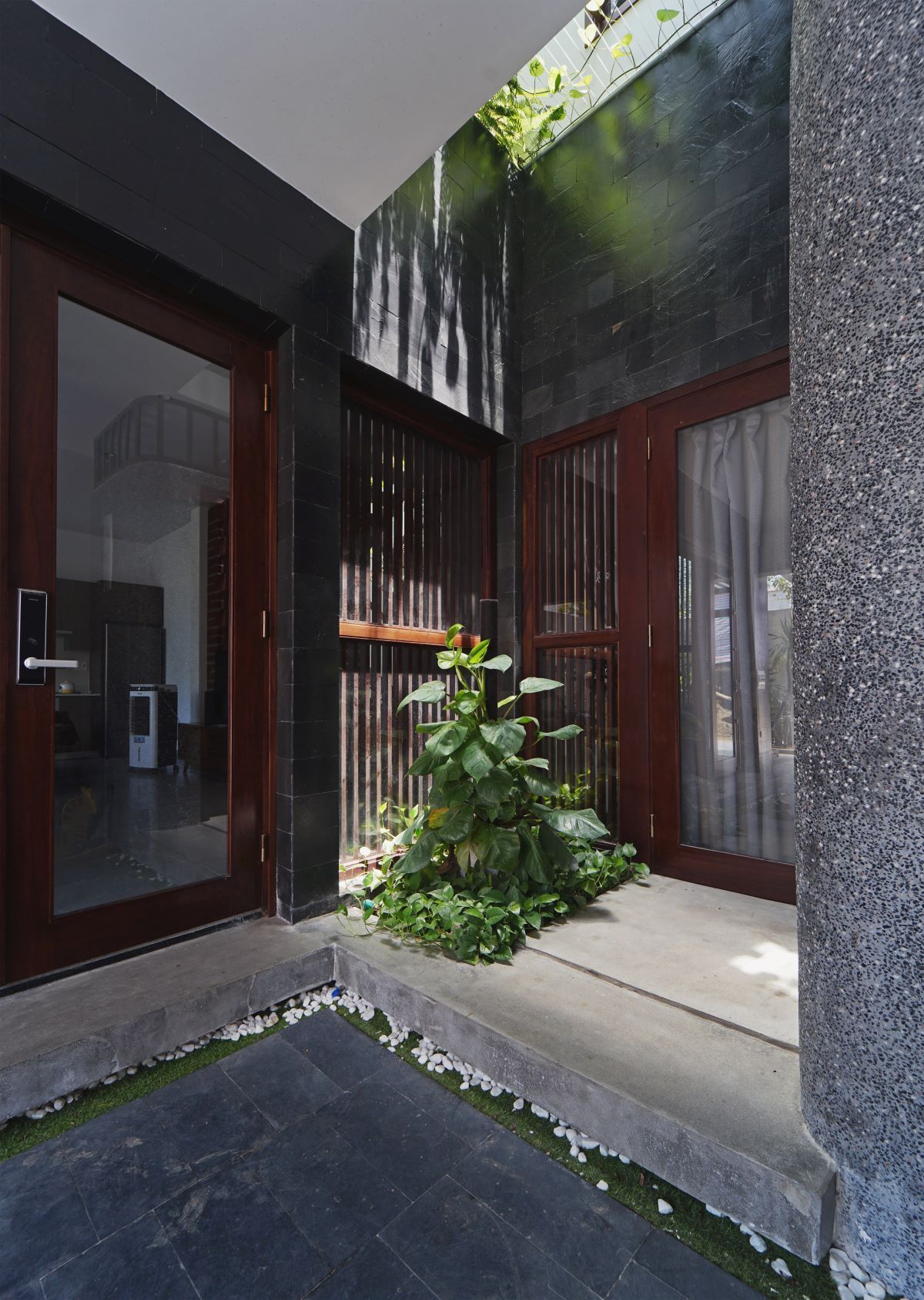 12×14 简约热带住宅-9