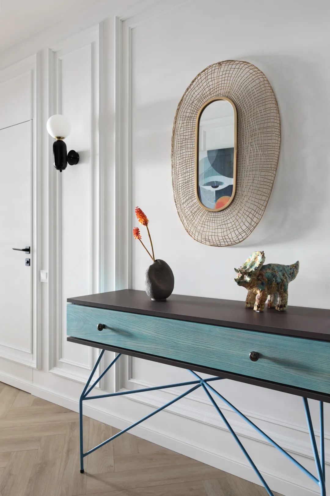 色彩家居丨Miklashevskaia Anna-24