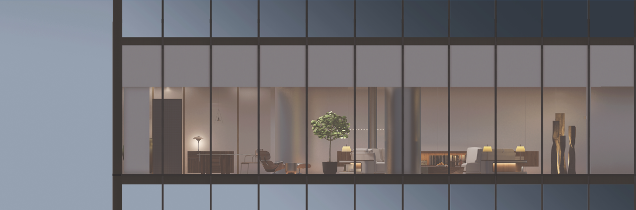 广东新力盈丰中心· PT Solution 投资公司丨中国广州丨广州道胜设计有限公司-70