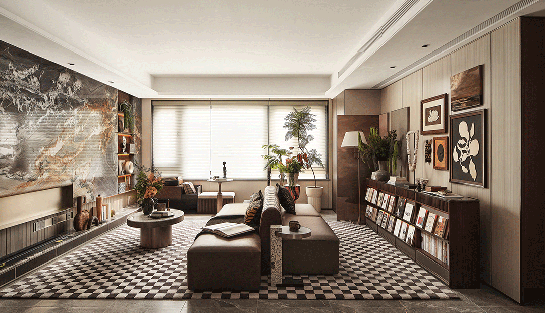 合肥伟星万科星遇光年丨中国合肥丨IF DESIGN 羽果设计-51