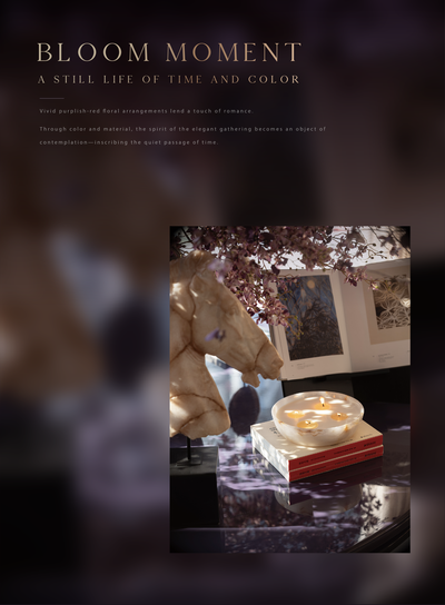 新作 . 诗意空间  深圳IIC·超总壹号  雅贵东方，浪漫礼序-44