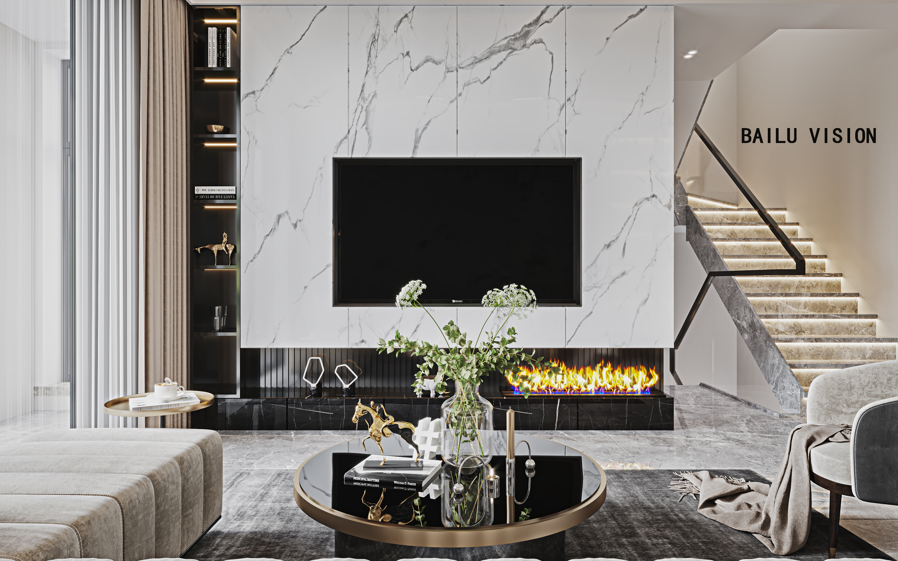 科罗娜第四期学员 3D 作品展示-25