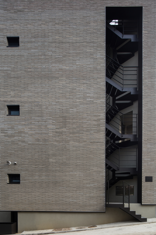 首尔微型住宅 K-20