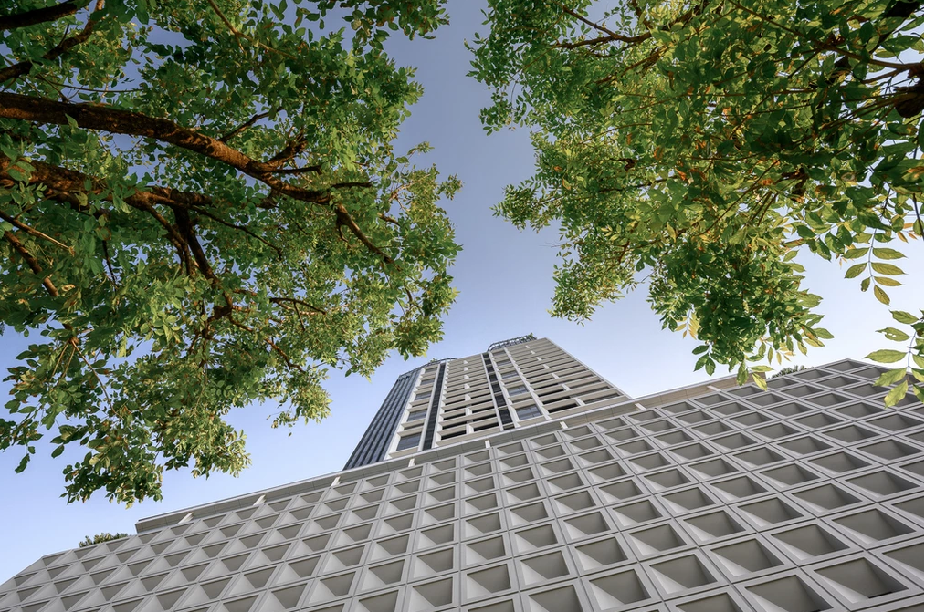 Beatniq，曼谷包豪斯风格豪宅-1