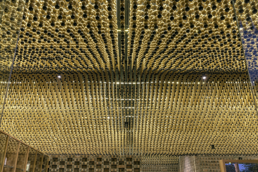 Mành Mành沙龙,越南 / H&P Architects-53