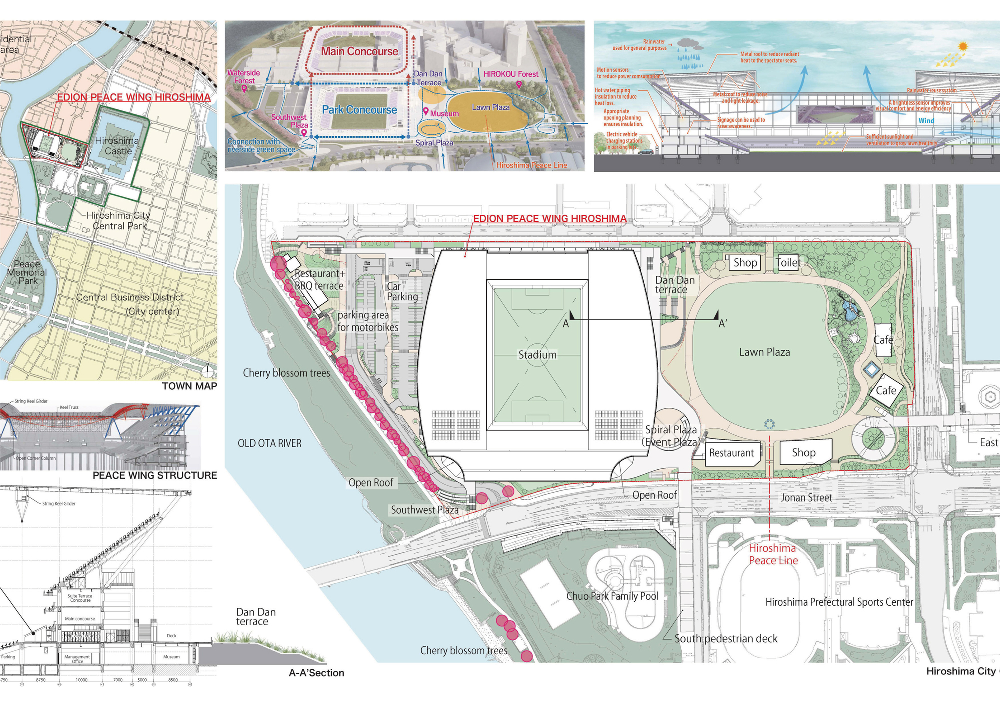 丨日本广岛丨TAISEI DESIGN等多家公司-38