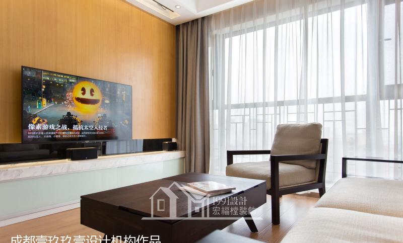 简约宜居,旅游记忆融入家居设计-8