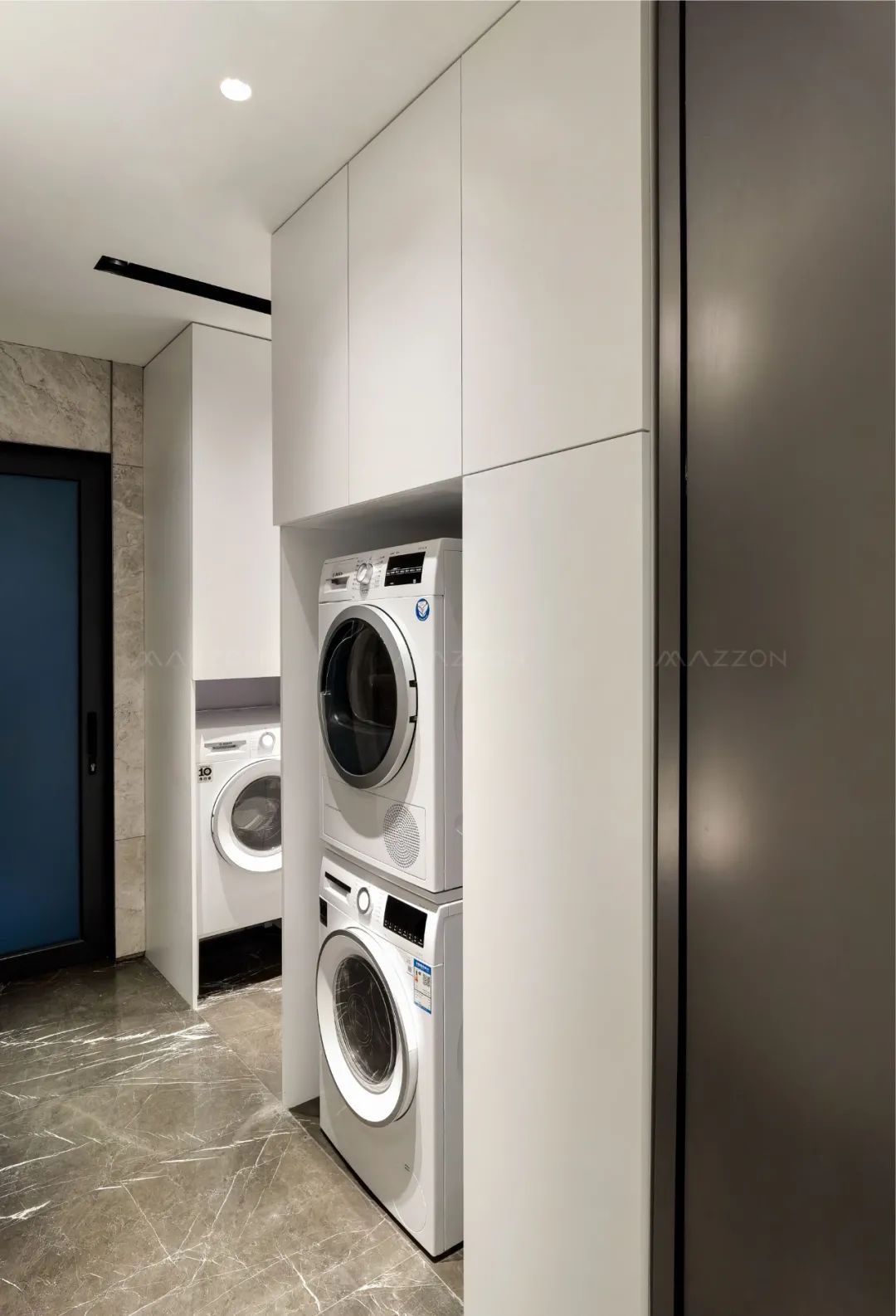 杭州中海·黄龙云起丨中国杭州丨近境制作设计-40