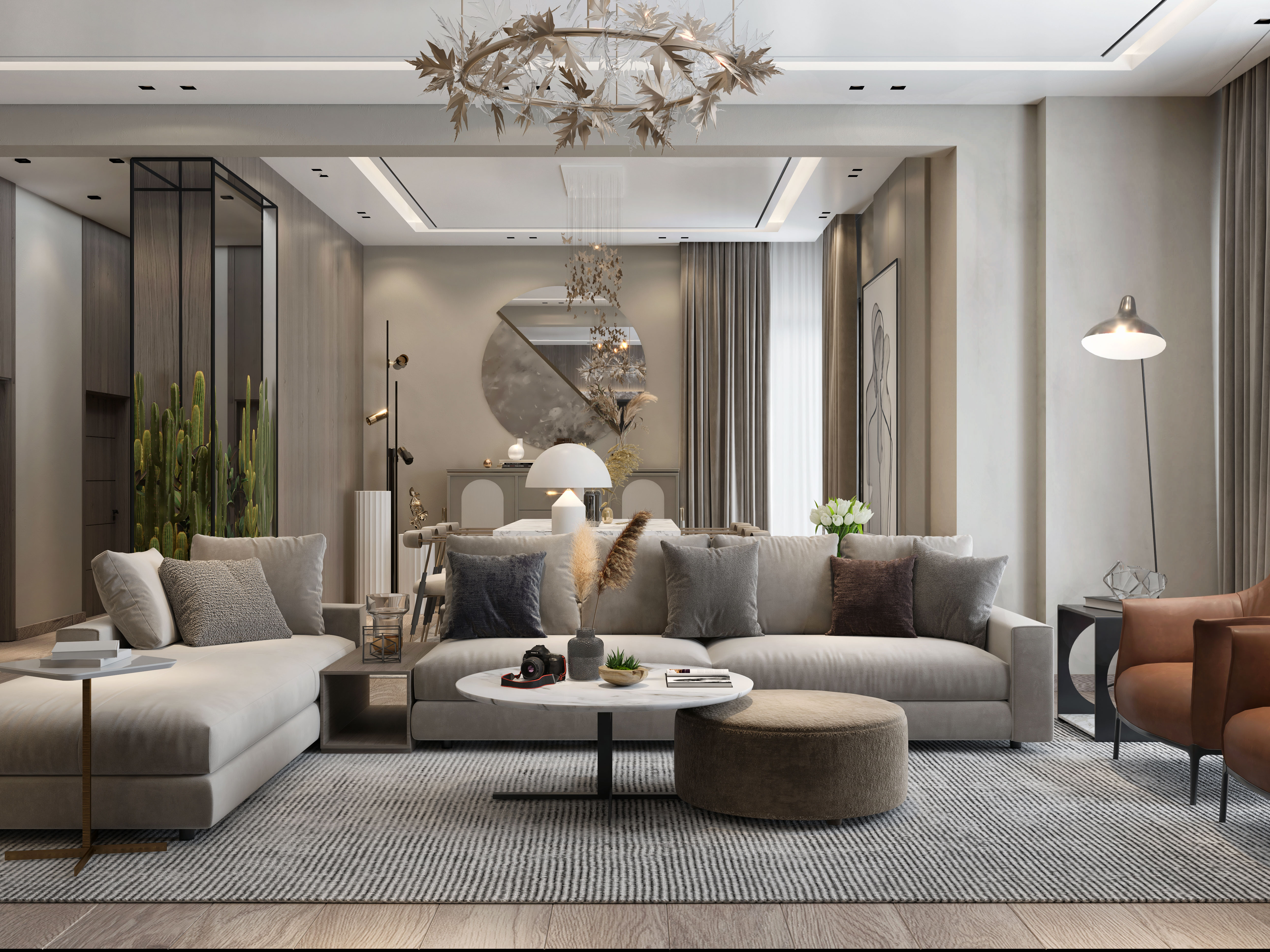 MOUNTAIN VIEW | MODERN RECEPTION HALL-0