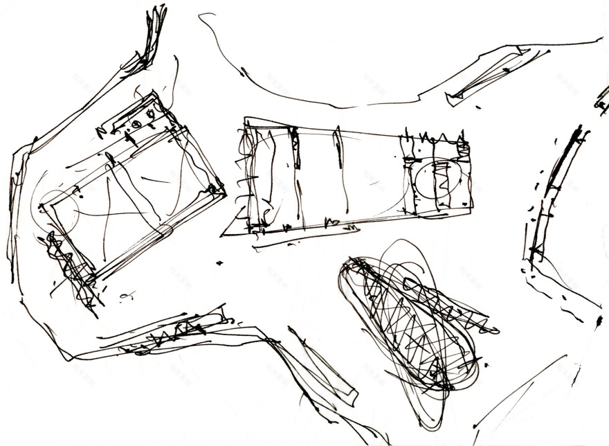 新罗马EUR会议中心和酒店 & “云” / FUKSAS-145