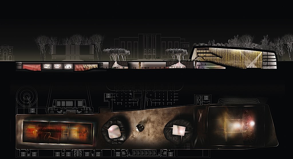 梦幻影院 | 威尼斯新影院宫殿-16