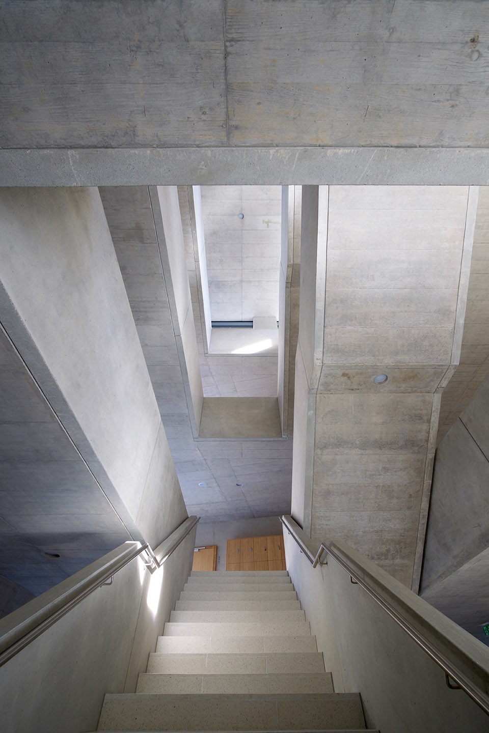 福伊·萨克森中学-34