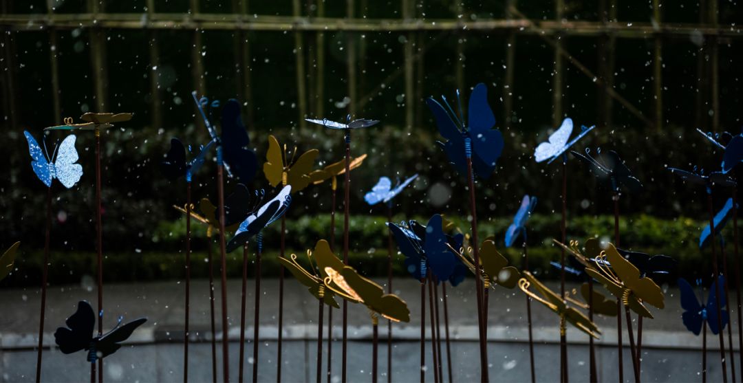 醉是一抹中海蓝 | 苏州 中海 · 上东区-40