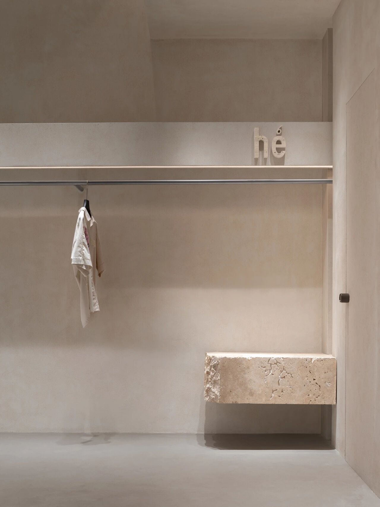 hé 和 Retail Store丨中国深圳丨LubanEra·Design（鲁班时代建筑装饰设计）-67