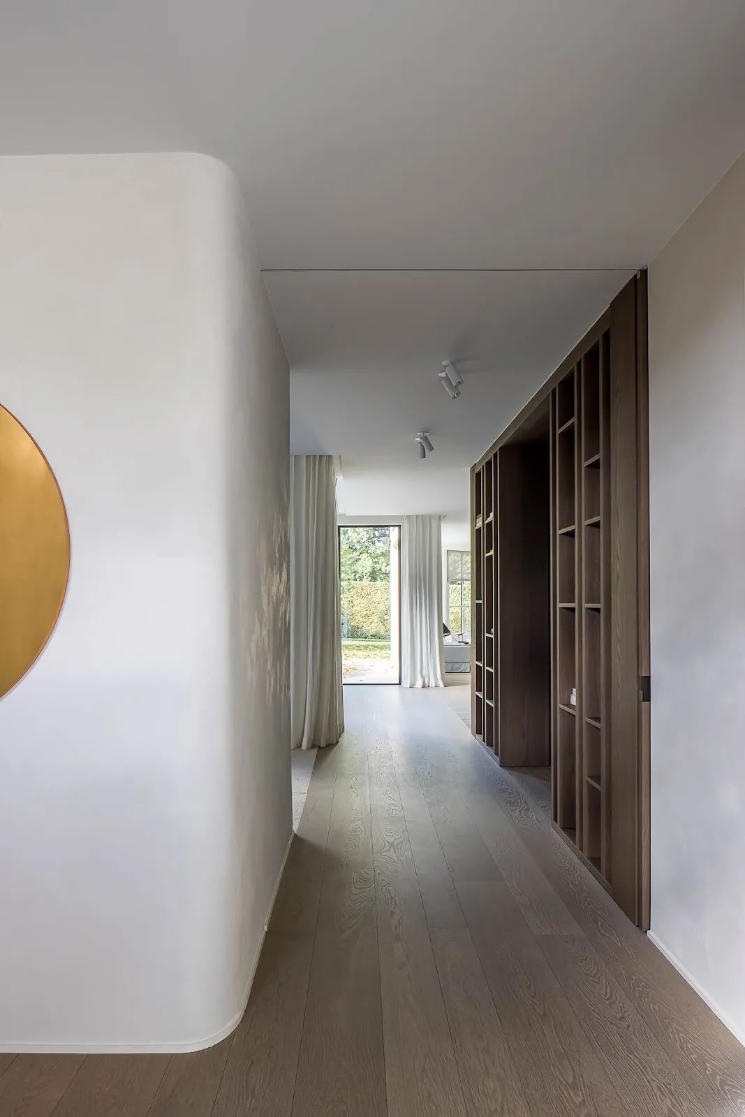 Marie Lecluyse | 空间的叙事性-25