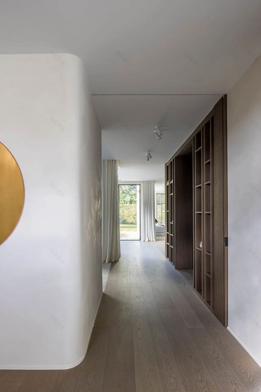 Marie Lecluyse | 空间的叙事性-25